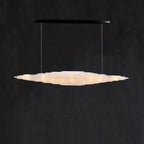 Selenite Natural Chandelier