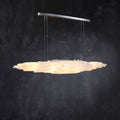 Selenite Natural Chandelier