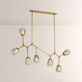 Sabina Linear Chandelier
