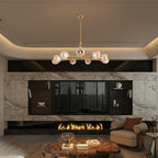 Sabina Round Chandelier