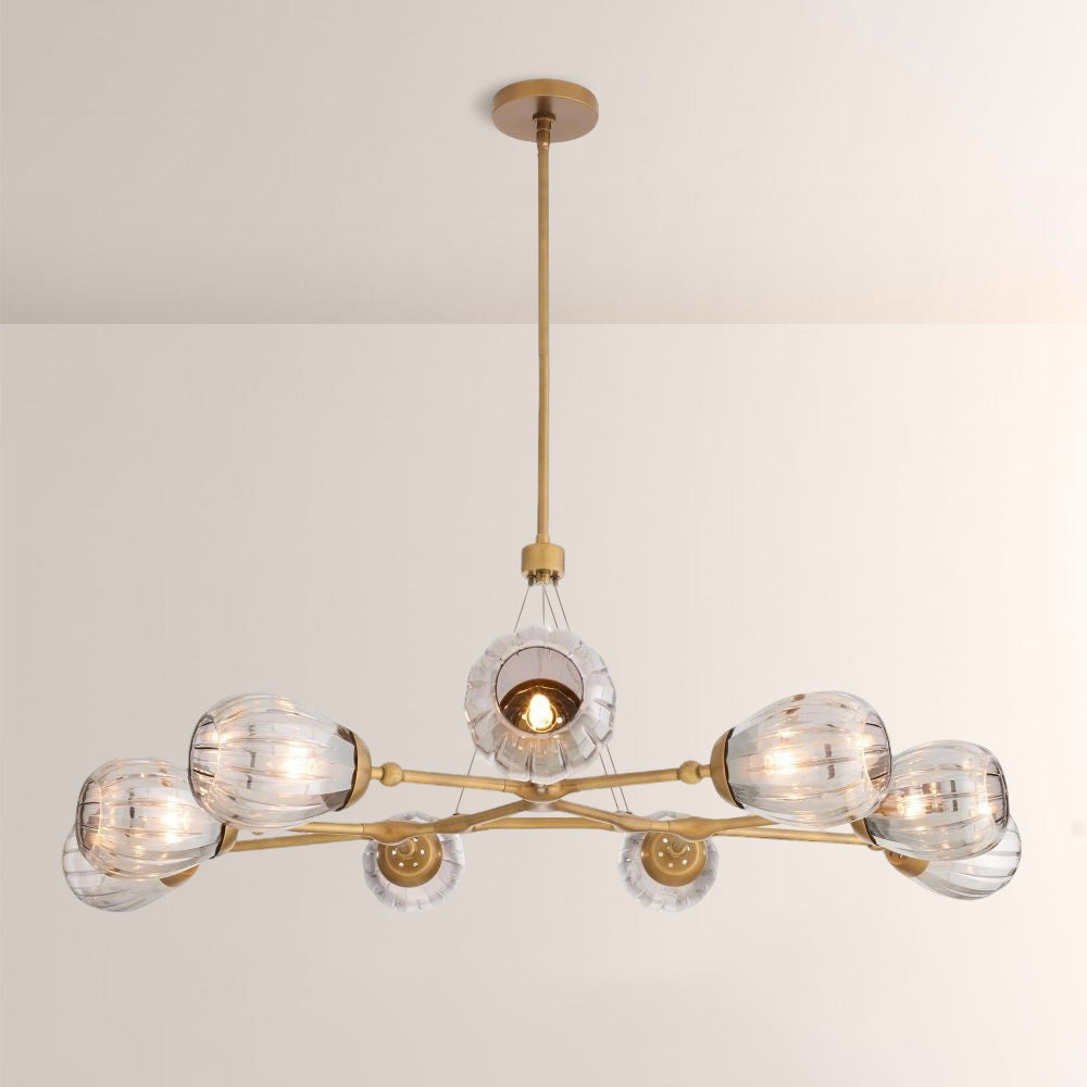 Sabina Round Chandelier