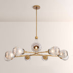 Sabina Round Chandelier