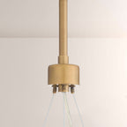 Sabina Round Chandelier
