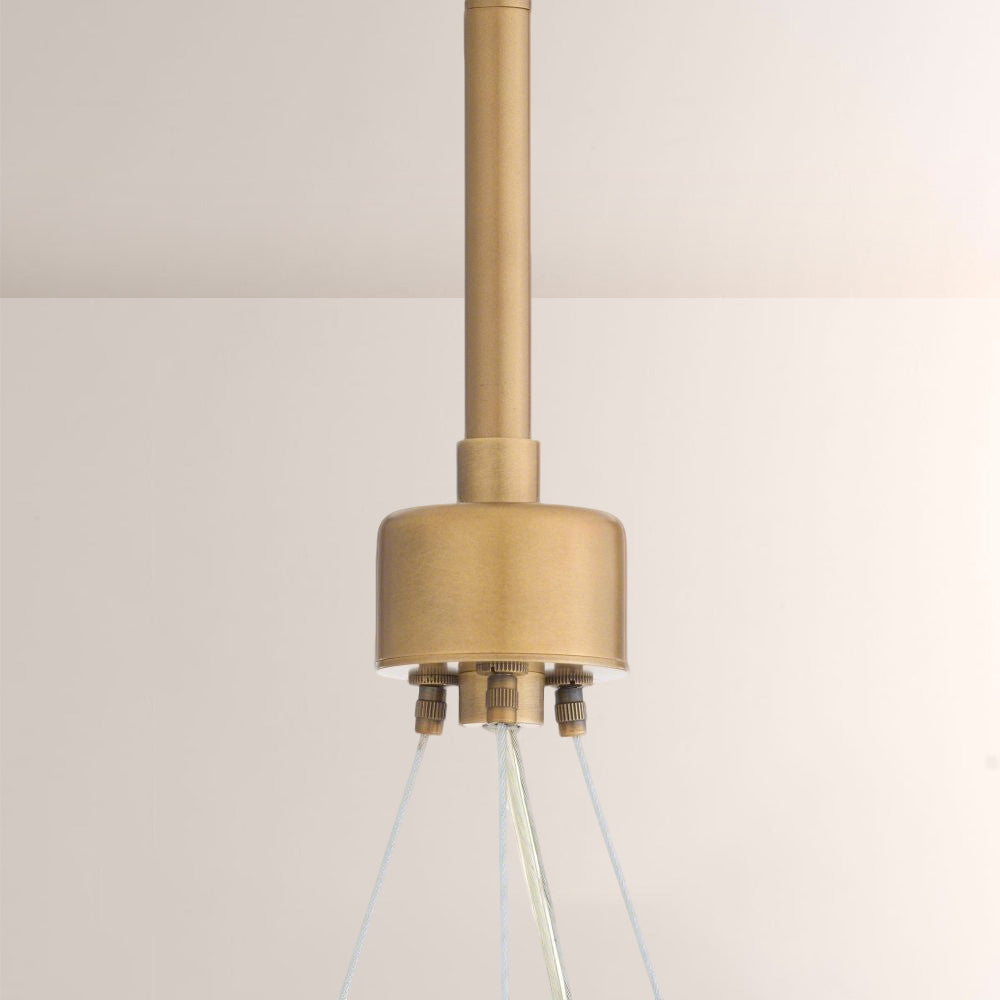 Sabina Round Chandelier