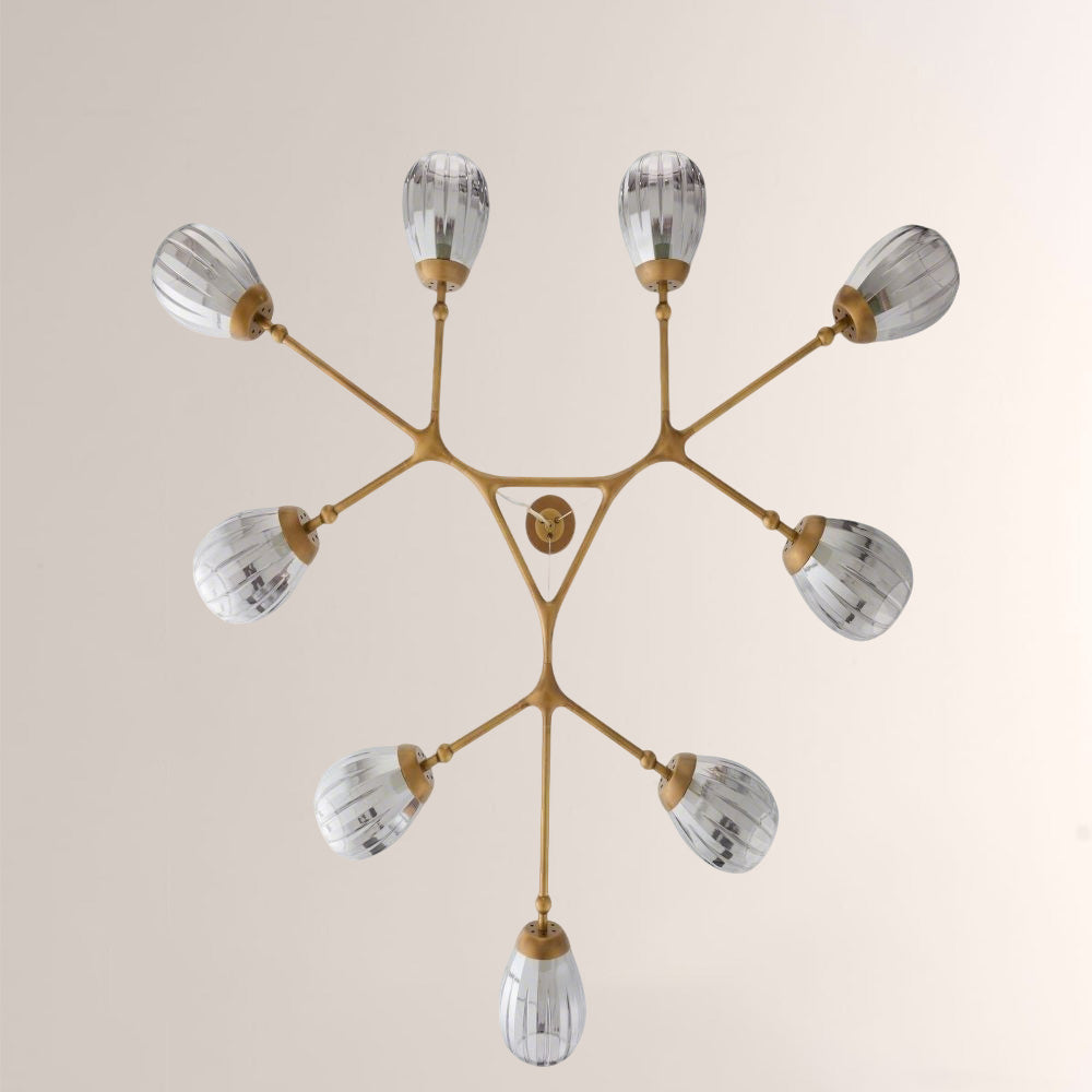 Sabina Round Chandelier