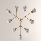 Sabina Round Chandelier