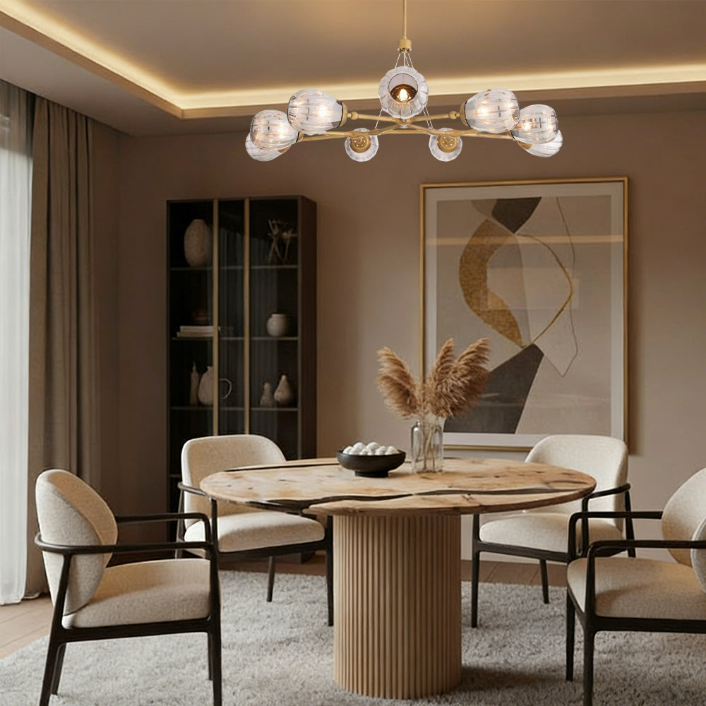Sabina Round Chandelier