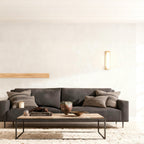 Salvador Stone Coffee Table