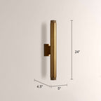 Sandra Outdoor Wall Sconce
