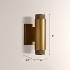 Sandra Outdoor Wall Sconce