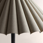 Santoro Pleated Table Lamp