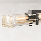 Savile Linear Chandelier 48"
