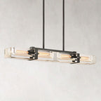 Savile Linear Chandelier 48"