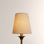 Saylor 2 Light Curved Arm Wall Sconce