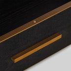 Sebastien Side Table