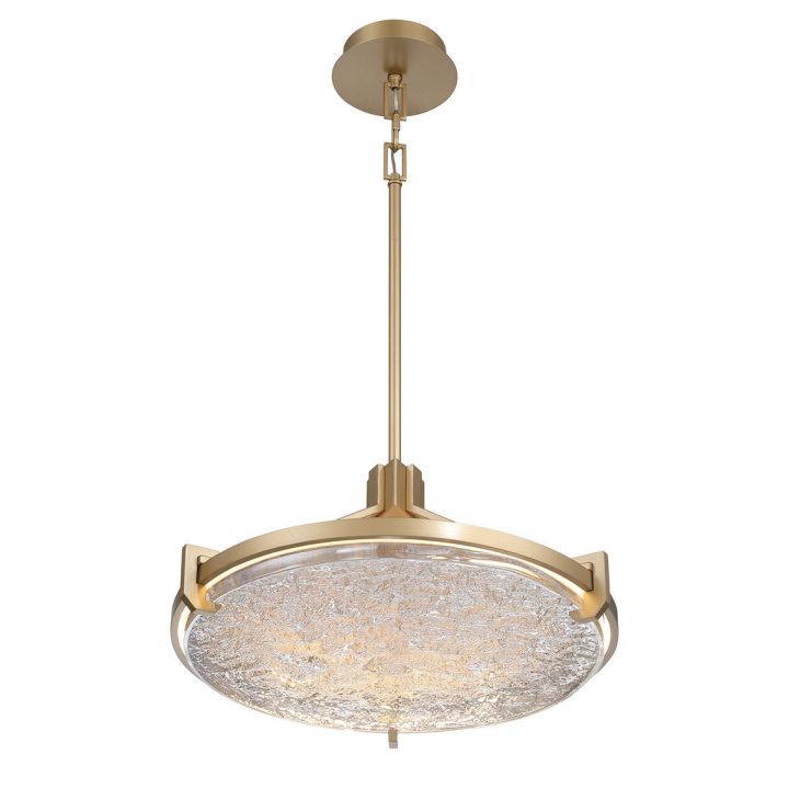 Sawyer LED chandelier