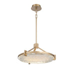 Sawyer LED chandelier