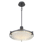 Sawyer LED chandelier