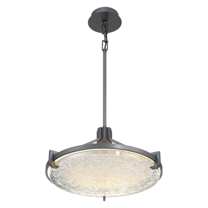 Sawyer LED chandelier