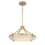Sawyer LED chandelier