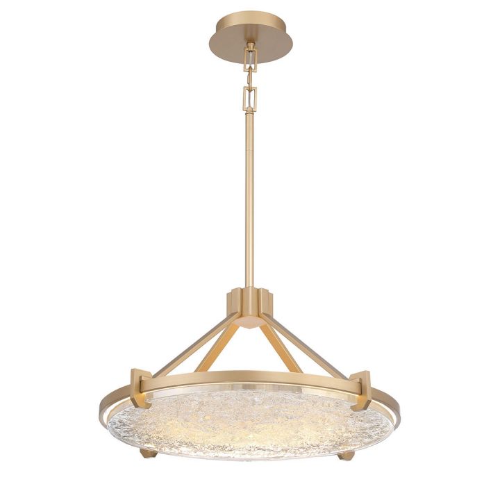 Sawyer LED chandelier