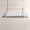 Sheirz Linear Chandelier