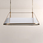 Sheirz Linear Chandelier