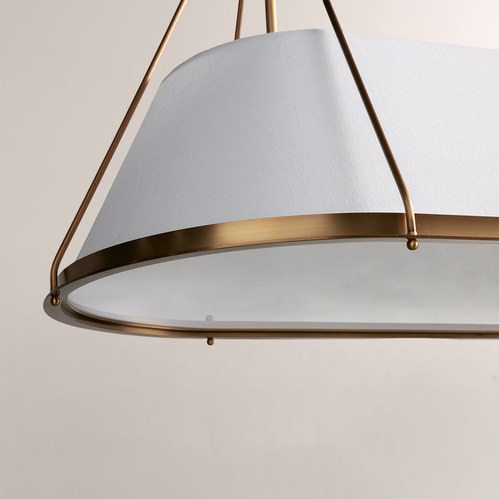 Sheirz Linear Chandelier