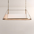Sheirz Linear Chandelier