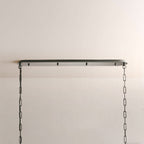 Sheirz Linear Chandelier