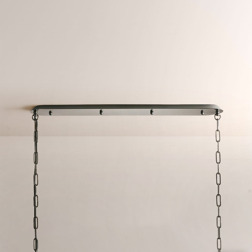 Sheirz Linear Chandelier