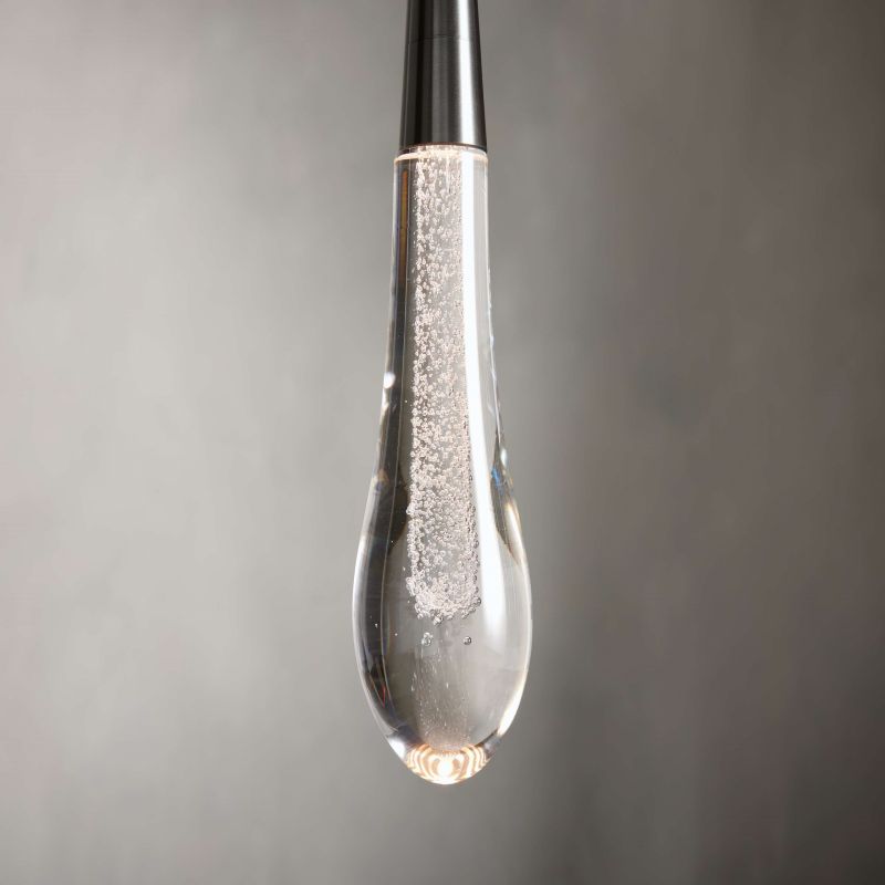 Eilis Crystal pendant