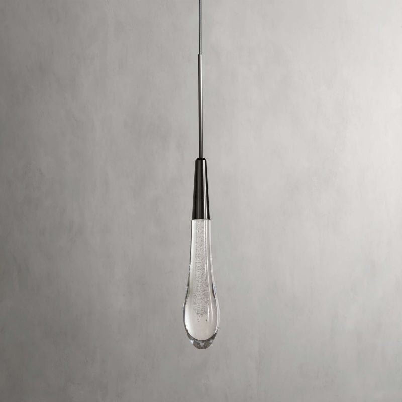 Eilis Crystal pendant