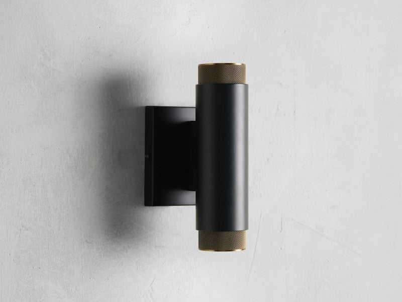 Spey 2-Light Outdoor Wall Sconce