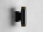 Spey 2-Light Outdoor Wall Sconce