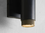 Spey 2-Light Outdoor Wall Sconce