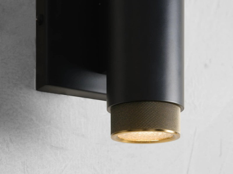 Spey 2-Light Outdoor Wall Sconce