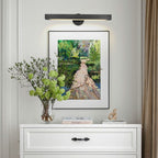 Cannele Rectangular LED Picture Light