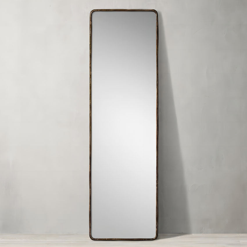 THADDEUS LEANER MIRROR
