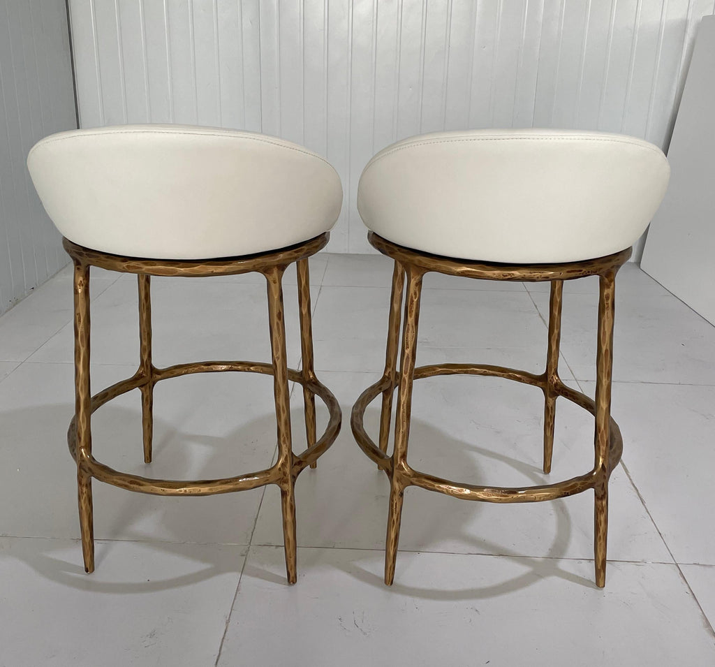 Thaddeus Bar Counter Stool
