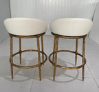 Thaddeus Bar Counter Stool