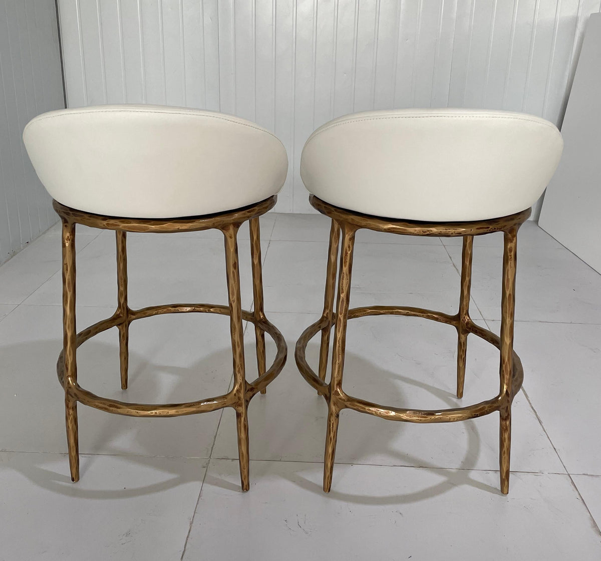 Thaddeus Bar Counter Stool