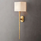 Thadeus Grand Shaded Wall Sconce