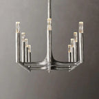 Thaddeus Linear Chandelier 54”