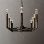 Thaddeus Linear Chandelier 54”