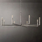 Thadeus Round Chandelier 60”