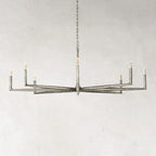 Thadeus Round Chandelier 72”