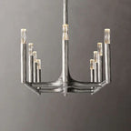 Thara Linear Chandelier 72”