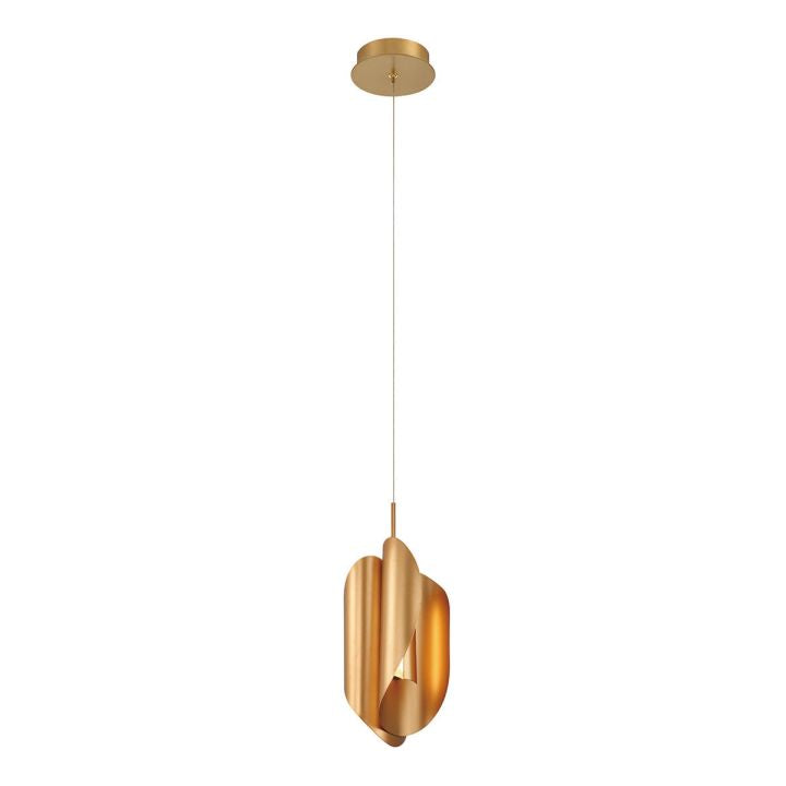 Tobias Modern LED Pendant