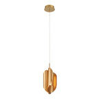 Tobias Modern LED Pendant